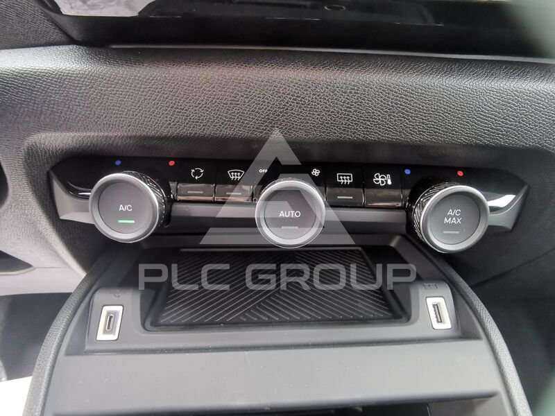 2023 Citroen C4