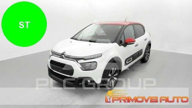 2023 Citroen C3