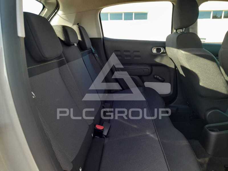 2023 Citroen C3