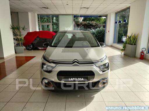 2023 Citroen C3