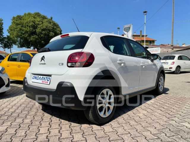 2023 Citroen C3