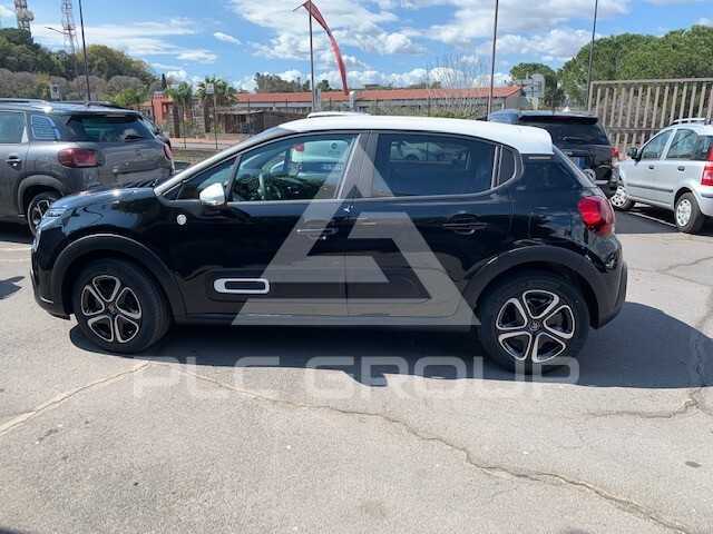 2023 Citroen C3