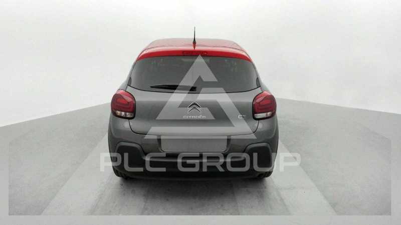 2023 Citroen C3