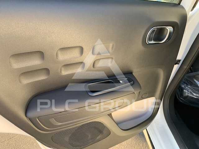 2023 Citroen C3