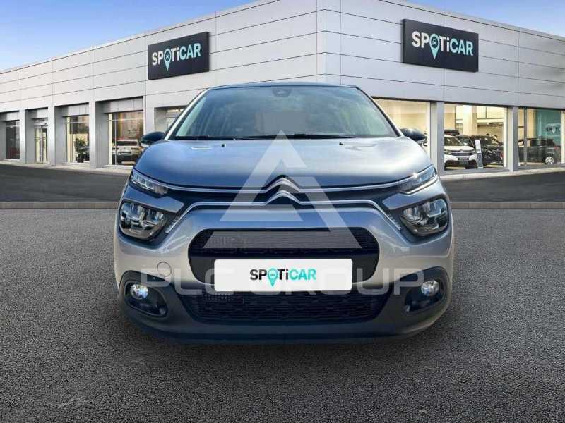 2023 Citroen C3