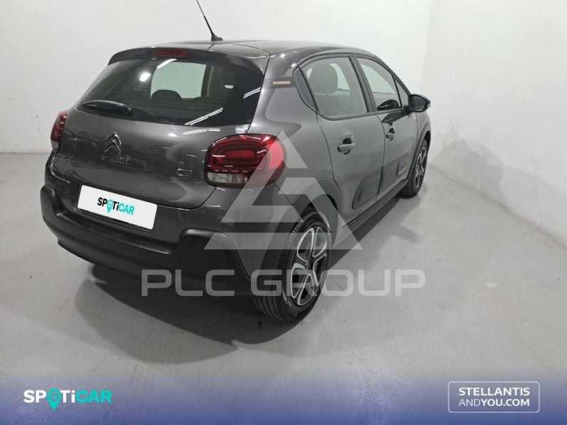 2023 Citroen C3