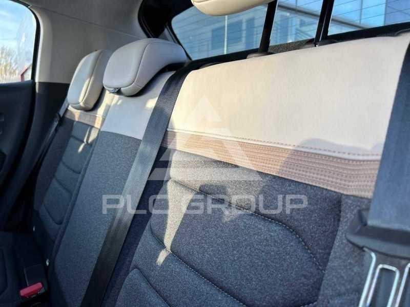 2023 Citroen C3