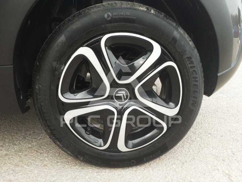 2023 Citroen C3