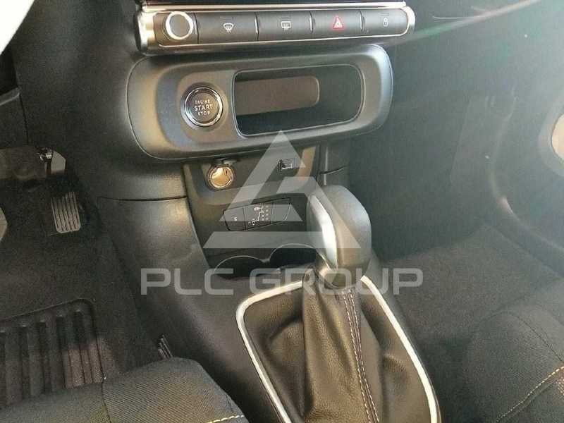 2023 Citroen C3