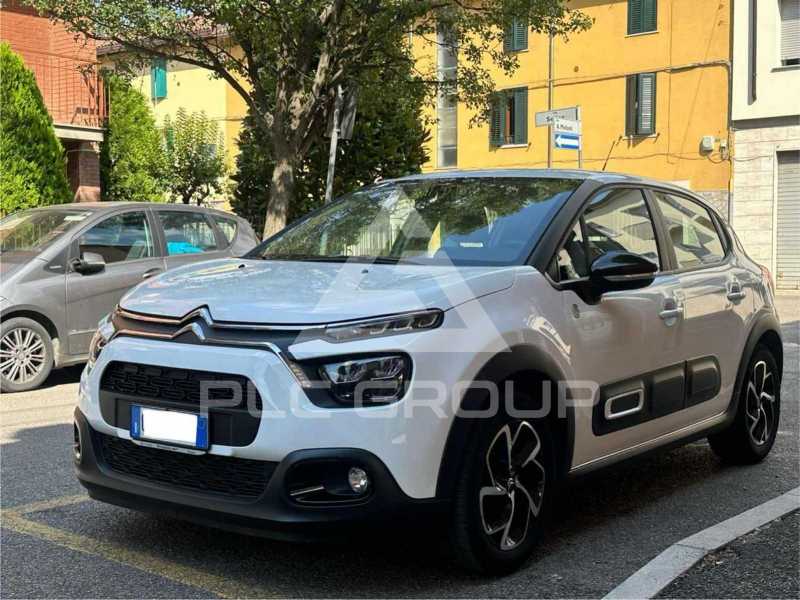 2023 Citroen C3