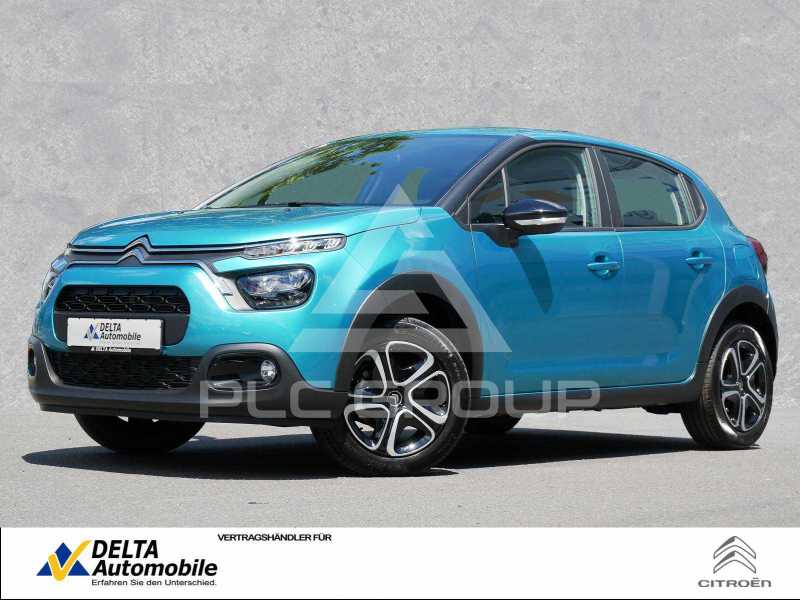 2023 Citroen C3