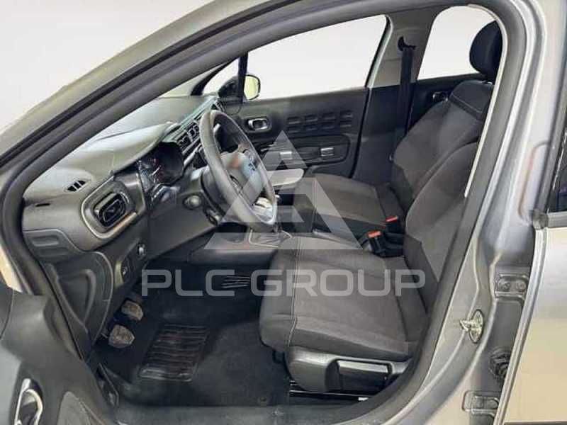 2023 Citroen C3