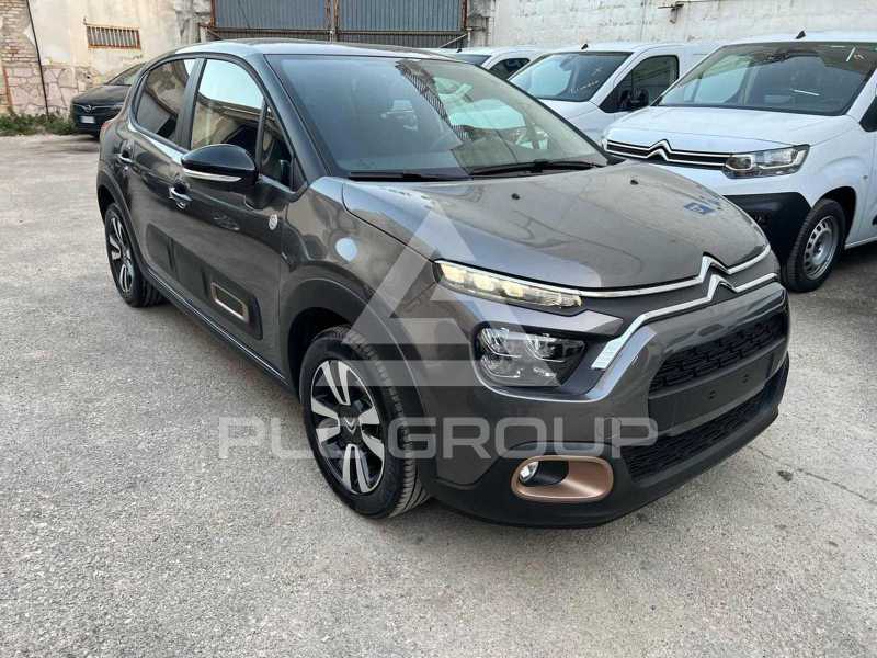 2023 Citroen C3