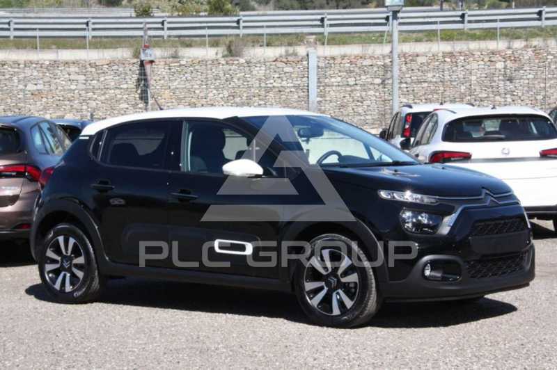 2023 Citroen C3