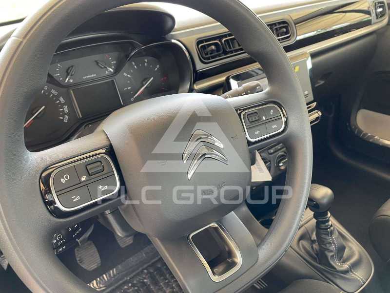 2023 Citroen C3