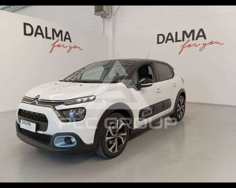 2023 Citroen C3