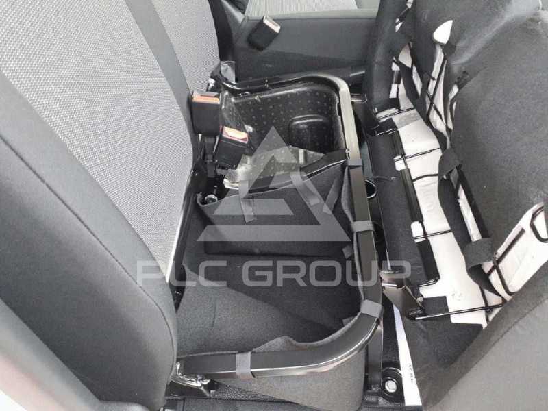 2023 Citroen Jumper