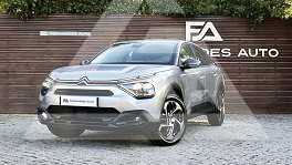 2023 Citroen Jumper