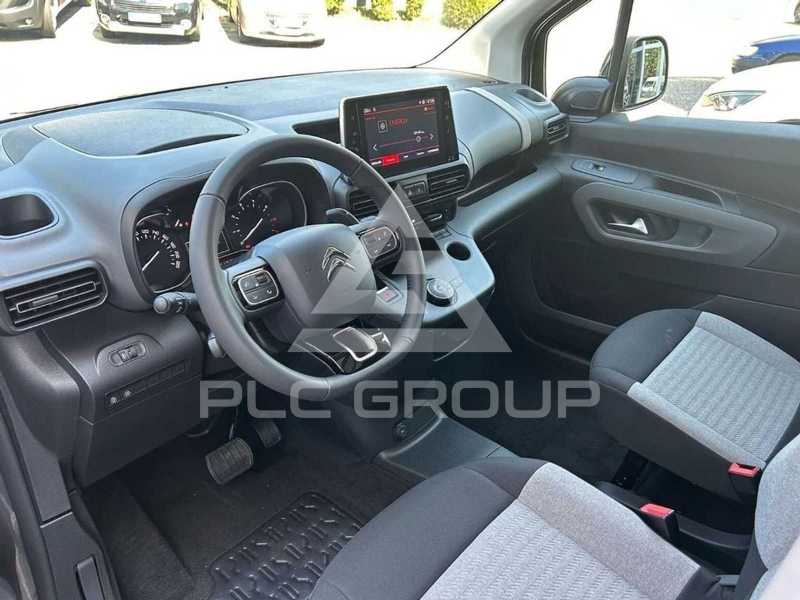 2023 Citroen Berlingo