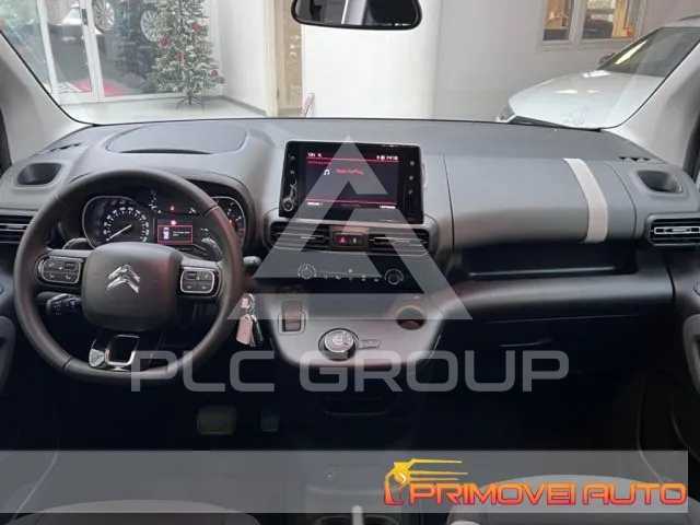 2023 Citroen Berlingo