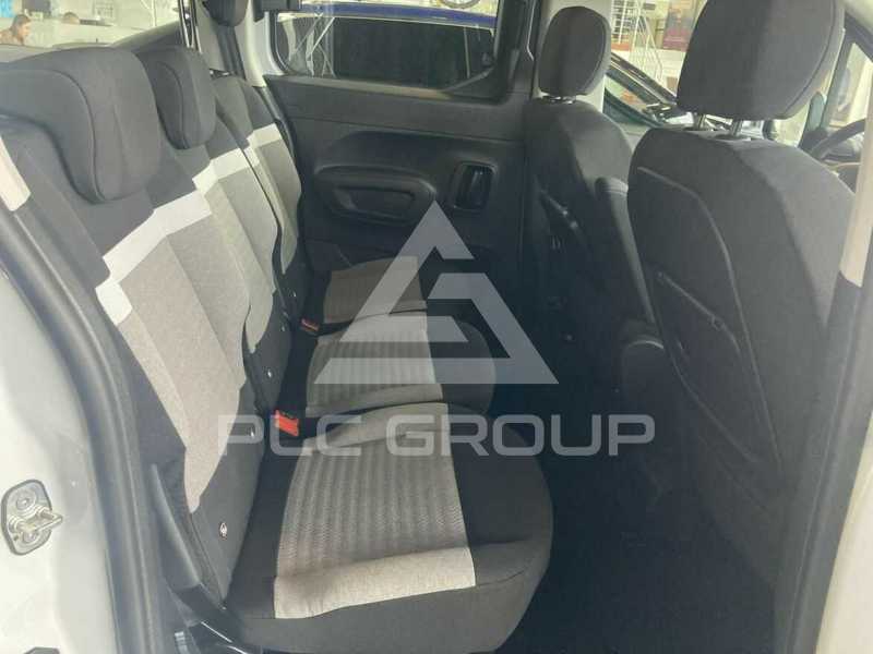 2023 Citroen Berlingo