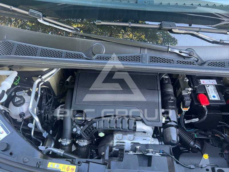 2023 Citroen Berlingo