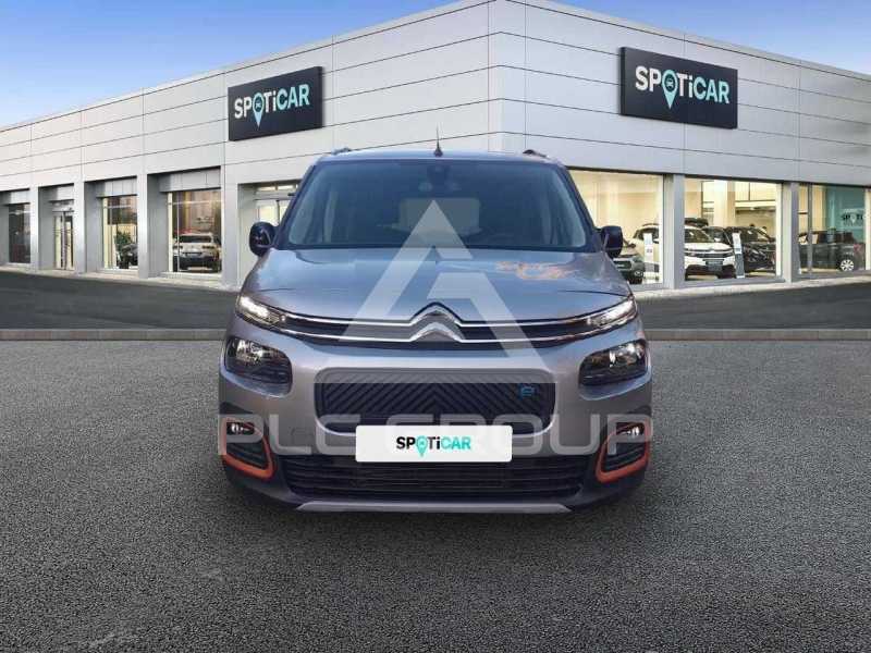 2023 Citroen Berlingo