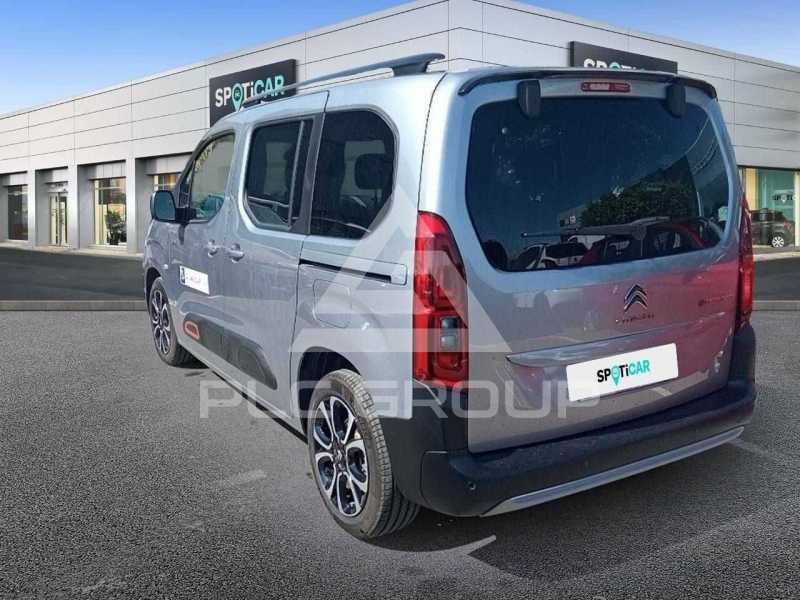 2023 Citroen Berlingo