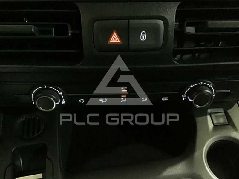 2023 Citroen Berlingo