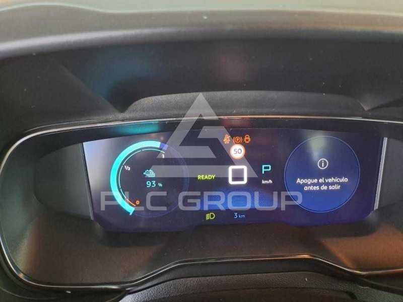 2023 Citroen Berlingo