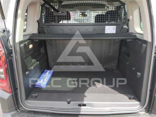 2023 Citroen Berlingo