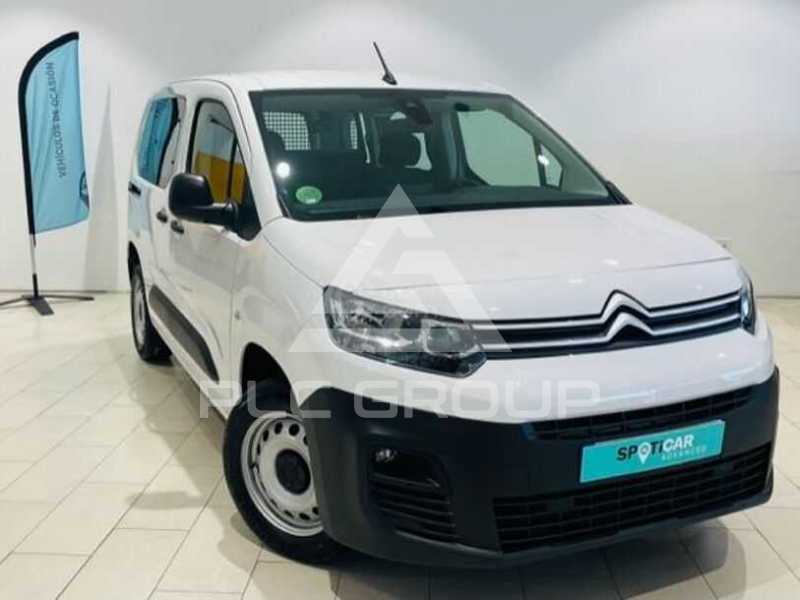2023 Citroen Berlingo