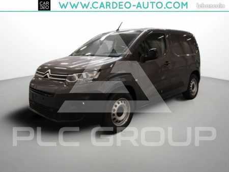 2023 Citroen Berlingo