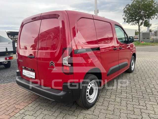 2023 Citroen Berlingo