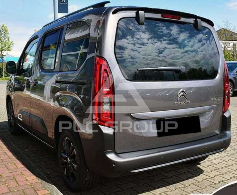 2023 Citroen Berlingo