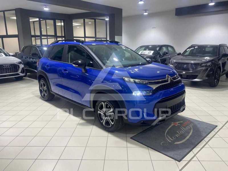 2023 Citroen C3