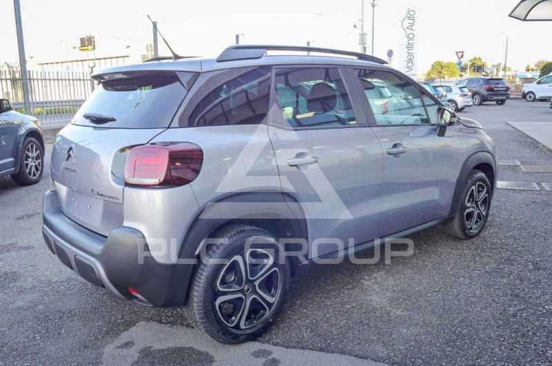 2023 Citroen C3