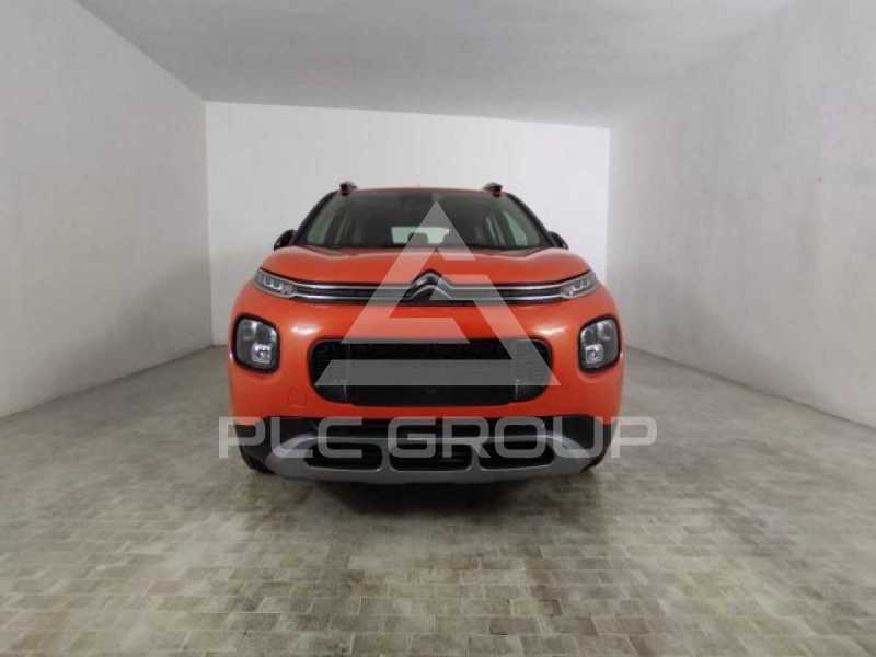 2023 Citroen C3