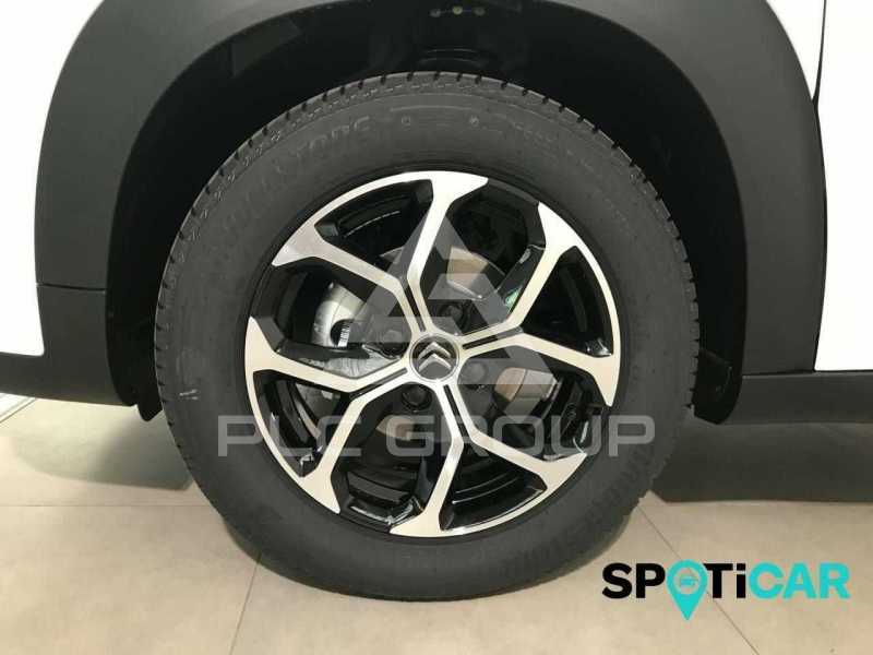 2023 Citroen C3