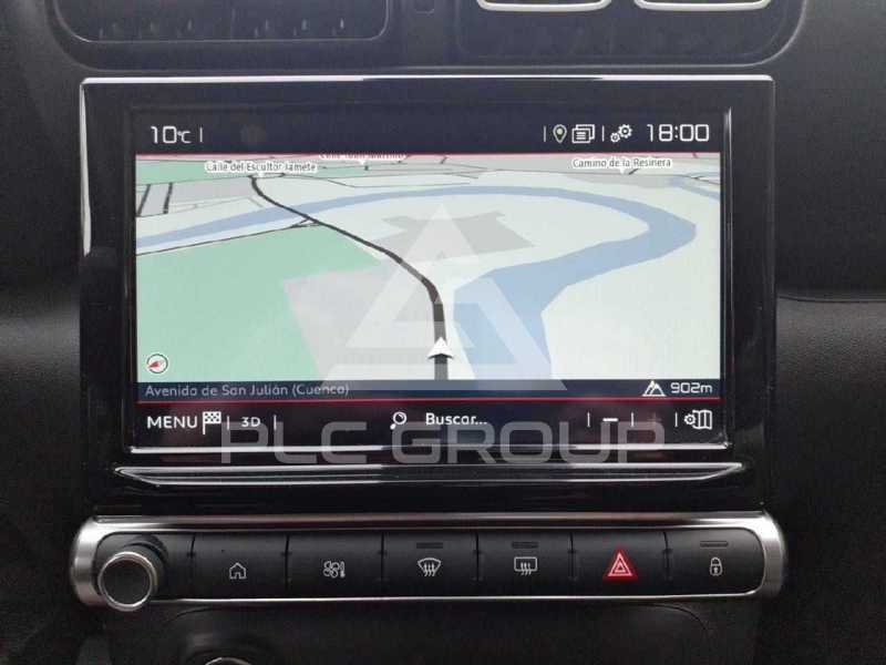 2023 Citroen C3
