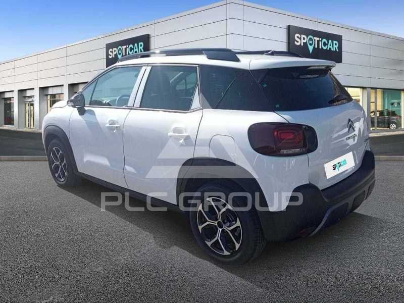 2023 Citroen C3