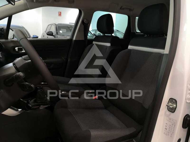 2023 Citroen C3