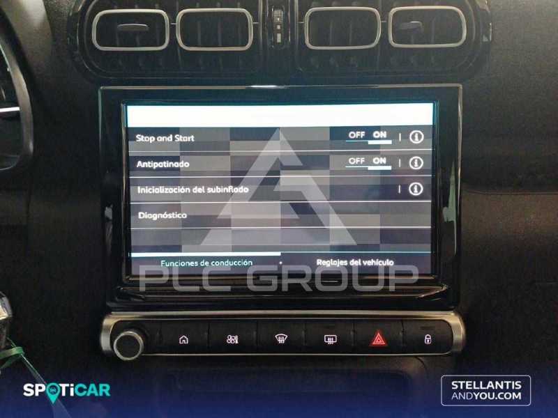 2023 Citroen C3