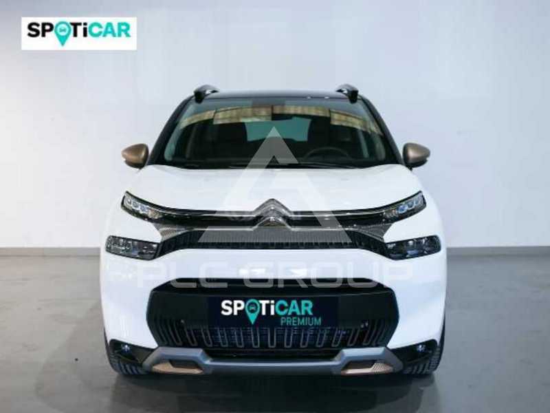 2023 Citroen C3