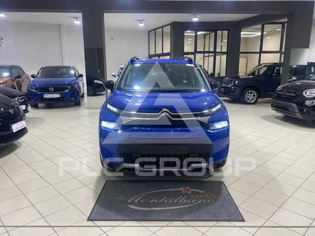 2023 Citroen C3