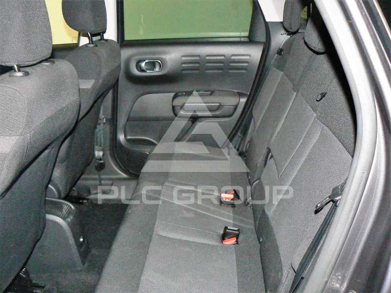 2023 Citroen C3