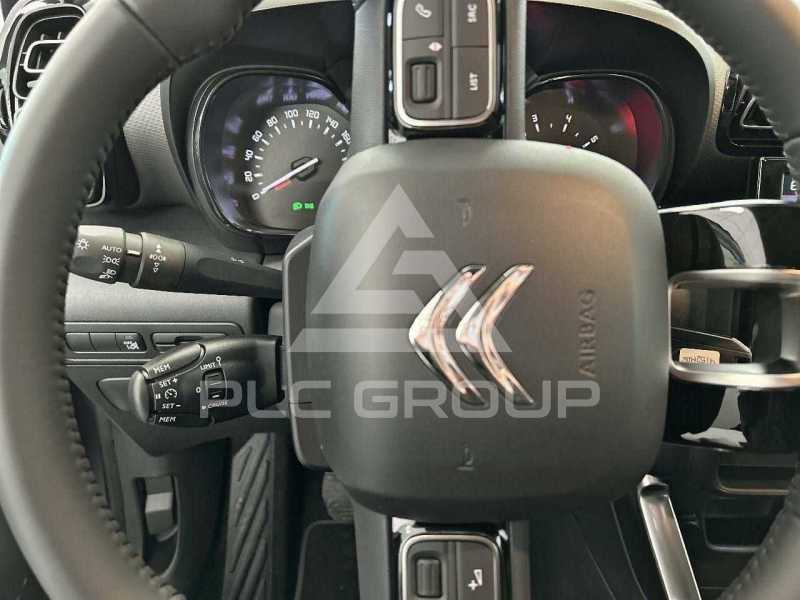 2023 Citroen C3