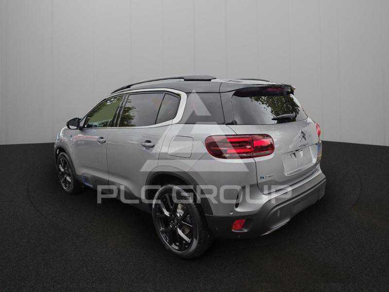 2023 Citroen C5