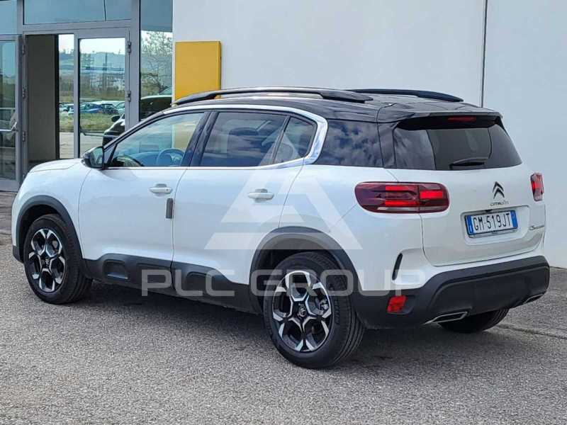 2023 Citroen C5