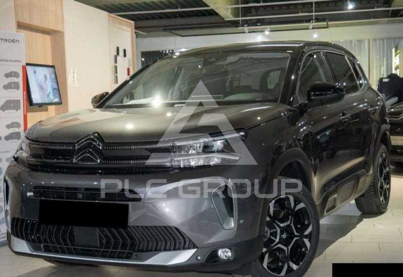 2023 Citroen C5